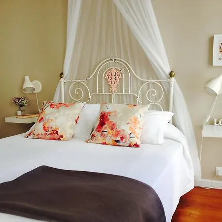 Apartment Chez'Ana - P. Real