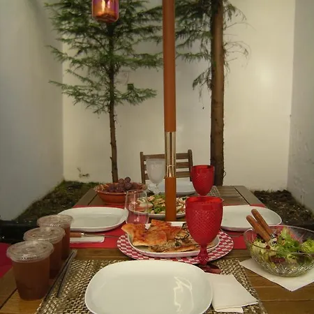 Chez'ana Lizbona