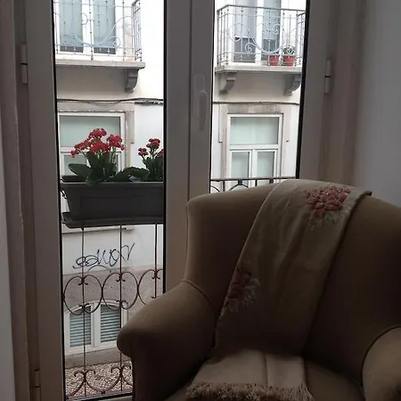 Apartament Chez'ana